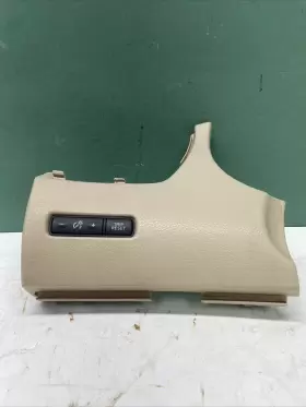 68410-5HA0A NISSAN Cluster Trip Dimmer Control Switch Panel #2