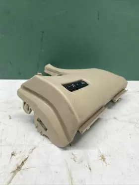 68410-5HA0A NISSAN Cluster Trip Dimmer Control Switch Panel #3