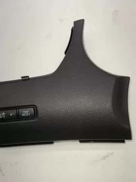 684104CC0A NISSAN Front Left Dash Upper Cover Panel Rogue #3