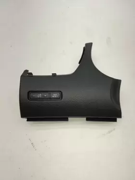 684104CC0A NISSAN Front Left Dash Upper Cover Panel Rogue