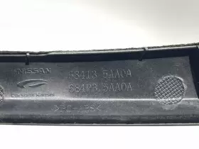 684135AA0A NISSAN Dash Dashboard Center Molding Murano #2