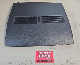 68414-EM01A NISSAN Center Upper Dash Panel Versa