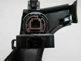 684143SG1A NISSAN Engine Start Switch Dash Garnish Molding #3