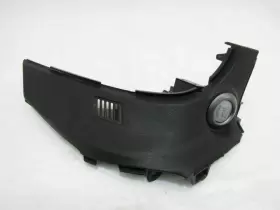 684143SG1A NISSAN Engine Start Switch Dash Garnish Molding