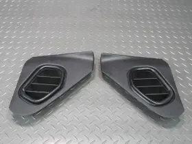 68421-30P00 NISSAN Set Dash End Cover Panel Air Vent 300ZX