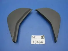 68421JA01A NISSAN Dash Driver Passenger Front Panel Cover