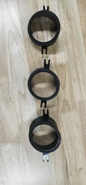 68440 NISSAN Gauge Cups 280ZX Datsun #3