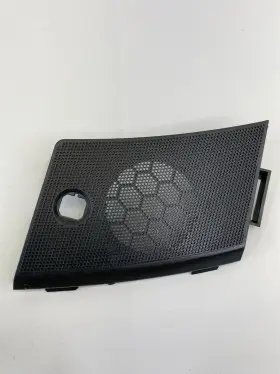 68499-JA010 NISSAN Front Dash Left Speaker Tweeter Grille #2