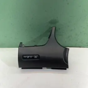 684P14C0AB NISSAN Dash Left Driver Upper Bezel Panel Rogue