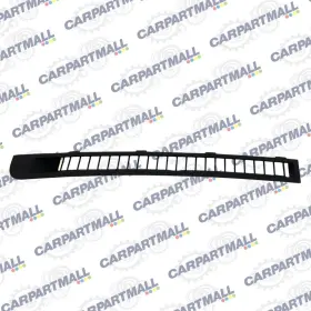 68743-JA00A NISSAN Left Dash Upper Windshield Defroster