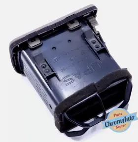 68760-4W40C NISSAN Right Bezel Ac Heater Outlet Vent #2