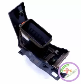 68760-EA100 NISSAN Dash Bezel Rh Right Air Flow Meter Vent #2