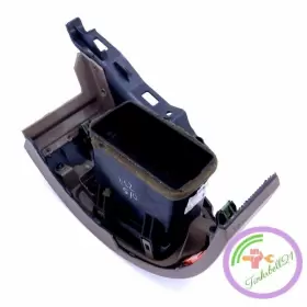 68760-EA100 NISSAN Dash Bezel Rh Right Air Flow Meter Vent #3