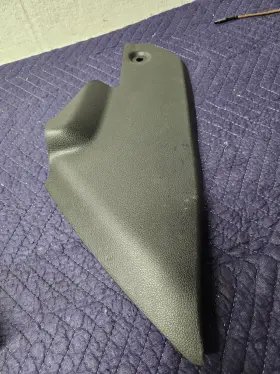689203SG0A NISSAN Lower Extension Panel Right Sentra