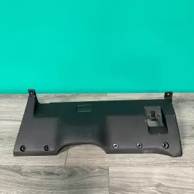 68921 NISSAN Steering Column Knee Panel Hood Latch Interior