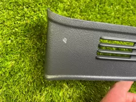6893075P00 NISSAN Hardbody Lower Center Dash Panel #2