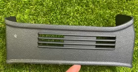 6893075P00 NISSAN Hardbody Lower Center Dash Panel