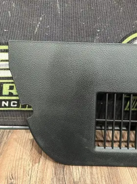 68931-EZ00A NISSAN Dash Left End Cap Panel Titan #3