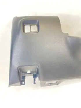 68962-3BA0A NISSAN Panel Lower Dash Knee Bolster Versa #3