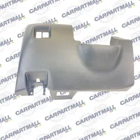 68962-3BA0A NISSAN Panel Lower Dash Knee Bolster Versa