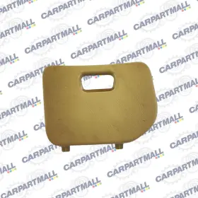 689643Y100 NISSAN Interior Fuse Box Cover Access Door Lid