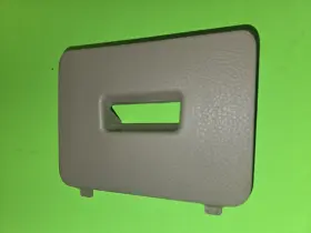 68964JA000 NISSAN Interior Dash Fuse Cover Altima #3
