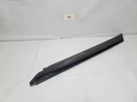 76836-6RR0A NISSAN Front Right Passenger Pillar Molding Rogue #3