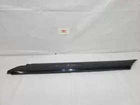 76836-6RR0A NISSAN Front Right Passenger Pillar Molding Rogue