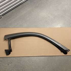 76836-CD000 NISSAN Front Pillar Right 350Z