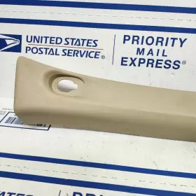 76911-EA000 NISSAN Passenger Right Pillar Moulding Pathfinder #2