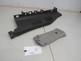 769139BN0 NISSAN Pillar Cover Left Driver Upper Lower Garnish #2