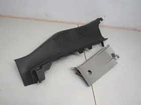 769139BN0 NISSAN Pillar Cover Left Driver Upper Lower Garnish