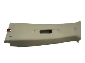 76914-JM00A NISSAN Center Left Pillar Upper Cover Rogue #2