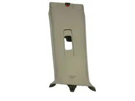 76914-JM00A NISSAN Center Left Pillar Upper Cover Rogue #3