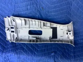 769146CA0A NISSAN Center Left Upper Pillar Cover Panel Altima #2