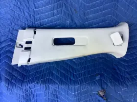 769146CA0A NISSAN Center Left Upper Pillar Cover Panel Altima
