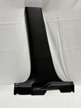 76916-6RR0A NISSAN Left Driver Pillar Lower Cover Panel Rogue