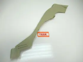 76917-AL500-76917AL500-G35X NISSAN Seat Rear Pillar Lower Rr