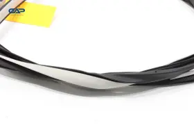 769211LA0A NISSAN Armada Front Left Door Body Weatherstrip #2
