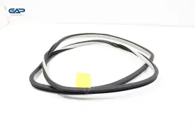 769211LA0A NISSAN Armada Front Left Door Body Weatherstrip #3