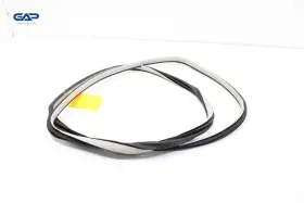 769211LA0A NISSAN Armada Front Left Door Body Weatherstrip