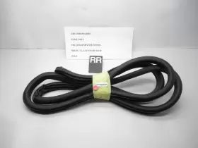 76923BA61A NISSAN Juke Rear Right Door Weather Strip Seal