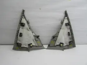 76934ZK000 NISSAN Quarter Panel Driver Passenger Rear Garnish #2