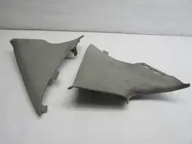 76934ZK000 NISSAN Quarter Panel Driver Passenger Rear Garnish #3