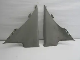 76934ZK000 NISSAN Quarter Panel Driver Passenger Rear Garnish