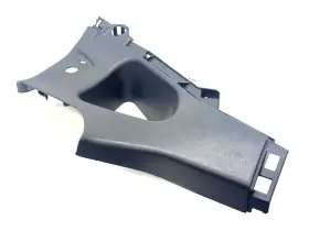 76935-1EA0A NISSAN Rear Left Driver Pillar Upper Cover Panel