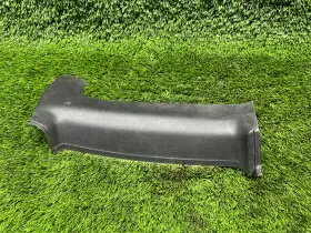 76935-41F60 NISSAN Driver Pillar Panel Silvia Left Interior #2