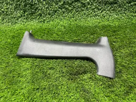 76935-41F60 NISSAN Driver Pillar Panel Silvia Left Interior