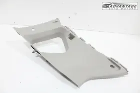 76935-6RR0A NISSAN Rear Left Pillar Upper Quarter Cover Panel