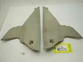 769359N00A NISSAN Quarter Pillar Driver Passenger Rear Upper